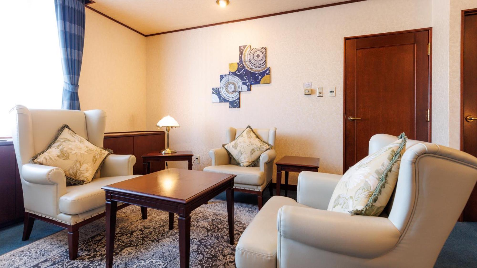 Tabist Abashiri Central Hotel Εξωτερικό φωτογραφία