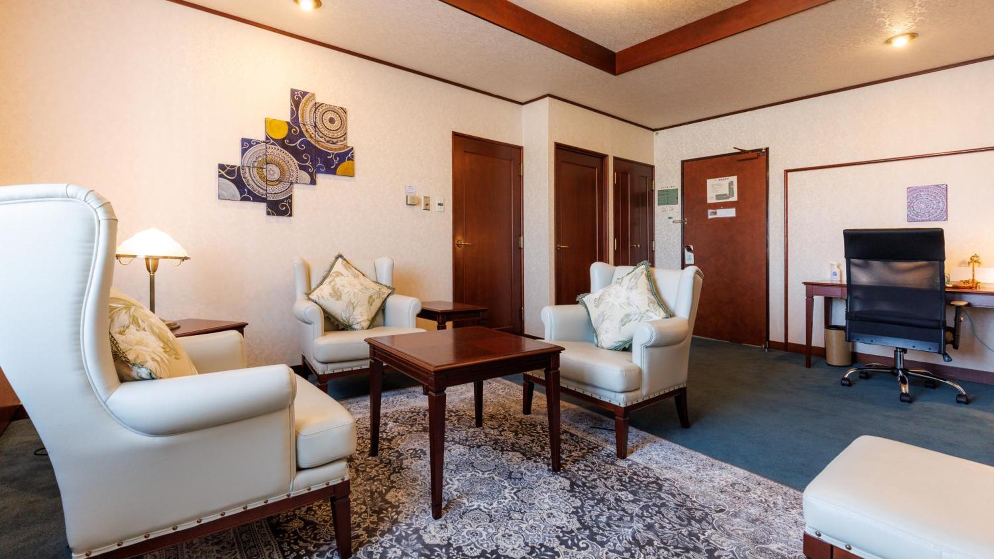 Tabist Abashiri Central Hotel Εξωτερικό φωτογραφία